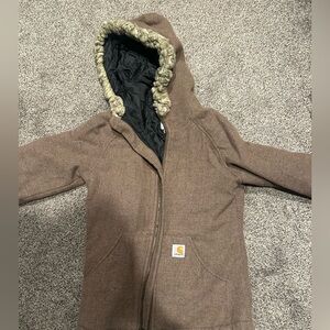 Carhartt jacket